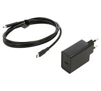 Cargador de Pared Vention FAHBF-EU USB-C 25W + 1x Cable USB-C