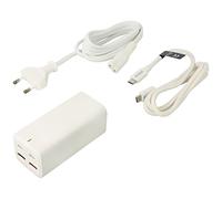 Vention Cargador de Pared FBSWG-EU 100 W Blanco (1 Unidad)