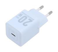 Fuente de alimentación FEPL0-UE: alimentación de pulso, enchufe 5-12VDC 20W 3...