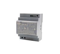Fuente de alimentación ferroviaria 85W 12V 7,1A para HDR-100-12