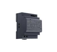 Fuente de alimentación ferroviaria 85W 12V 7,1A para HDR-100-12