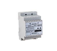 Fuente de alimentación ferroviaria DIN 18V DC OR-DOM-SG-918ZD