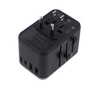 Fuente de alimentación FJFB0: alimentación de pulso, universal, enchufe 5-20V...