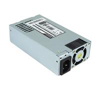 Fuente de Alimentación Flex ATX 1U 250W 87% Eficiencia, con Ventilador 40 mm y Sistema de Seguridad Frente a Sobretensión, Baja Tensión, Sobreintensidad y Cortocircuitos