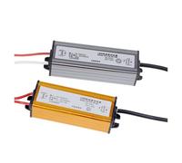 Fuente de alimentación for controlador de LED de techo integrado, rectificador de lámpara de panel de corriente constante de 8, 12, 16, 24, 28, 38 y 48 W(Female 48W 1200mAh)