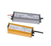 Fuente de alimentación for controlador de LED de techo integrado, rectificador de lámpara de panel de corriente constante de 8, 12, 16, 24, 28, 38 y 48 W(Male 38W 450mAh)