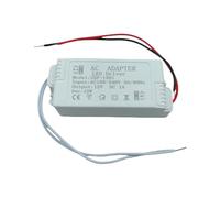 Fuente De Alimentación For Controlador LED De 6 W, 12 W, 24 W, 36 W, 48 W Y 60 W, CA 220 V, 12 V, 1 A Y 5 A, Transformadores De Control De Iluminación.(DC 12V 4A 48W)