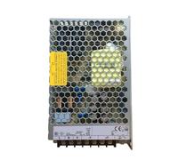 Fuente de alimentación for iluminación LED de salida única, LRS-150-12 LRS-150-15 LRS-150-24 LRS-150-36 LRS-150-48 LRS-150 12V15V24V36V48V(LRS-150-48)