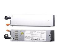 Fuente de alimentación for Servidor R610, 1 Unidad, 717 W, C502A-S0, A717P-00, con Interruptor de alimentación XTGFW, J38MN, 8V22F, FJVYV, MP126, RN442