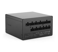 Fuente de Alimentacion Fractal Design Ion 3 Gold 850W 80 PLUS Gold modular ATX