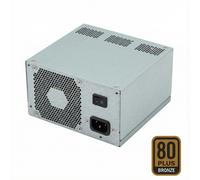 Fuente de alimentaciÓn fsp atx 600w 80plus bronze ventilaciÓn traser