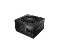 Fuente de alimentación - FSP - Hexa 85+ Pro - 450W - 80 Plus Bronze - Ventilador silencioso de 120mm
