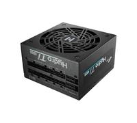 FSP Fortron Hidro, TI, Pro, ATX 3.0 80 + Titanio de 850 W