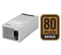 Fuente de alimentación FSP para RACK 2U/3U 400W 80Plus BRONZE