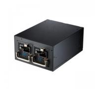 Fuente de alimentación FSP Twins PRO 520W 80 PLUS Gold no modular con sistema redundante