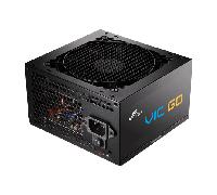 Fuente de Alimentación FSP VIC GD 650W Certificación 80 PLUS Gold ATX3.1
