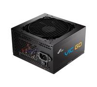 Fuente de Alimentación FSP VIC GD 650W Certificación 80 PLUS Gold ATX3.1