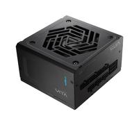 FSP VITA GM 650W unidad de fuente de alimentación 20+4 pin ATX ATX Negro