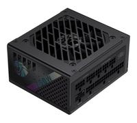 Fuente de alimentación GameMax GS 750G 750W SFX modular negra