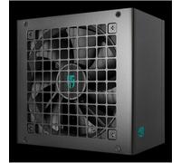 Fuente de Alimentación Gamer Storm 1000W 80 PLUS Gold PN1000D Hidroventilada ATX