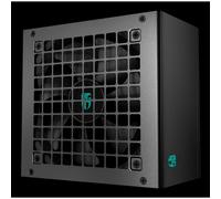 Fuente de Alimentación Gamer Storm 550W 80 PLUS Bronze PK750D ATX Non-Modular