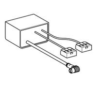 Fuente De Alimentación GE 230 V / 12 V / 50 H Para Módulo DuoFresh