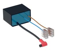 Fuente de alimentaciÃ³n de Geberit 230 V / 12 V / 50 Hz, para el mÃ³dulo Geberit DuoFresh, para la caja de conexiones elÃ©ctricas - 243.971.00.1