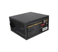 Fuente de alimentación gembird ccc-psugold-750w fornax power 750w pfc