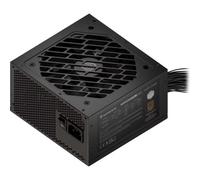Fuente de alimentación Genesis Nihon 750NM 750W Certificación 80+ Bronze ATX 3.1