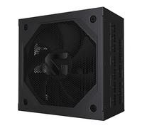 Fuente de Alimentación Gigabyte GAMING 1000GM PG5 modular 1000W 80 PLUS Gold ventilador silencioso