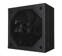 Fuente de Alimentación Gigabyte GP-GME750GM PG5 750W 80 PLUS Gold modular