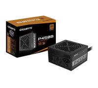 Fuente de alimentación - GIGABYTE - GP-P450B - 450W - 80+ Bronze - Ventilador silencioso de 120mm