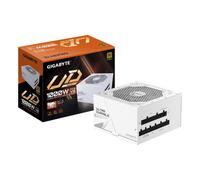 Fuente de Alimentación Gigabyte UD1000GM PG5 V2 ICE 1000W 80+ Gold Full Modular