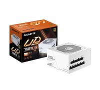 Fuente de Alimentación Gigabyte UD750GM PG5 V2 ICE 750W 80+ Gold Full Modular Blanco