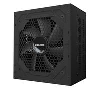 GIGABYTE UD850GM unidad de fuente de alimentación 850 W 20+4 pin ATX ATX Negro