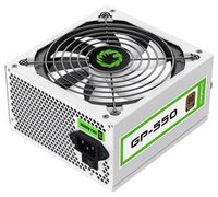 Fuente De Alimentación GP-Series 550W Blanca, 80+ Bronce - GP-550-WHT