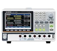 Fuente de alimentación GPP-3060: fuente de alimentación de laboratorio progra...