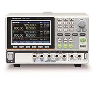 Fuente de alimentación GPP-3323: fuente de alimentación de laboratorio progra...