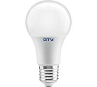 Fuente de Alimentación GTV Żarówka LED 10W E27 4000K Clase F 220°