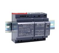 Fuente de alimentación HDR-15 30 60 100 150 Serie CC 5 V, 12 V, 15 V, 24 V y 48 V(12V,HDR-150)