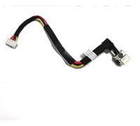 Fuente de alimentación hembra DC Jack para HP Compaq Presario C700 C710 C720 C730 C740 C750 V3000 A900 C760 C770 C780 C790