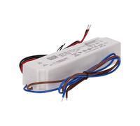 Fuente de alimentación herm MeanWell 12V 60W LPV LPV-60-12