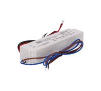 Fuente de alimentación herm MeanWell 12V 60W LPV LPV-60-12