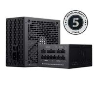 Hiditec BZX650 V2 80 Plus Bronze 650W Modular