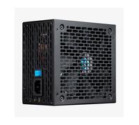 Fuente de Alimentación Hiditec GDX1050 V2/ 1050W/ Ventilador 14cm/ ATX 3.0/ PCIe 5.0/ 80 Plus Gold
