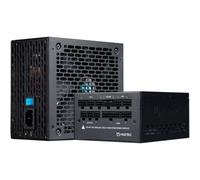 Fuente de Alimentación Hiditec GDX1050 V3/ 1050W/ Ventilador 14cm/ ATX 3.1/ PCIe 5.1/ 80 Plus Gold