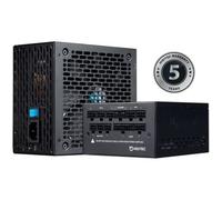 Fuente de Alimentación Hiditec GDX750 V2/ 750W/ Ventilador 14cm/ ATX 3.0/ PCIe 5.0/ 80 Plus Gold