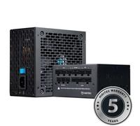 Fuente de Alimentación Hiditec GDX750 V3/ 750W/ Ventilador 14cm/ ATX 3.1/ PCIe 5.1/ 80 Plus Gold