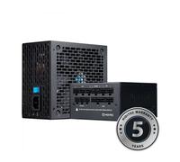 Fuente de alimentación hiditec gdx750 v3/ 750w/ ventilador 14cm/ atx 3.1/ pcie 5.1/ 80 plus gold