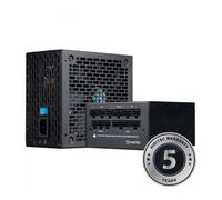 Fuente de alimentación hiditec gdx850 v3/ 850w/ ventilador 14cm/ atx 3.1/ pcie 5.1/ 80 plus gold